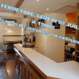 Le Clos Du Perche À l'intérieur