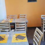 Le Clos Du Perche À l'intérieur