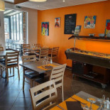 Le Clos Du Perche À l'intérieur