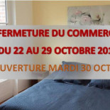 Le Clos Du Perche Carte