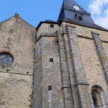 Le Clos Du Perche Extérieur