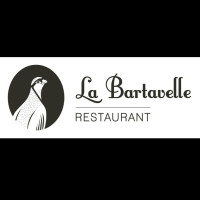 La Bartavelle menu