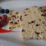 L'auberge De L'hermitage food