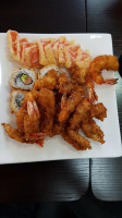 Muki Sushi food