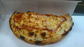 Jenny Pizz food