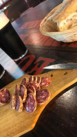 Europub food