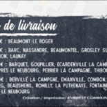 Délices Pizza Cardápio