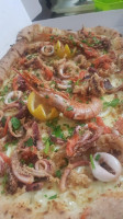 Snack Pizzeria Marsala Chez Vito food