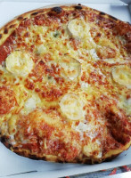 Betschdorf Pizzas food