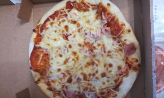 Betschdorf Pizzas food