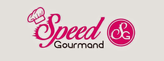 Speed Gourmand menu