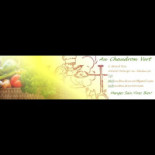 Au Chaudron Vert Carte