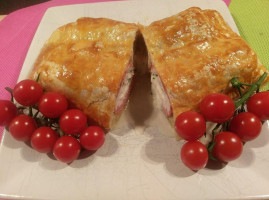 Le B's food