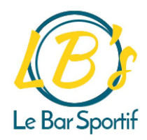 Le B's menu