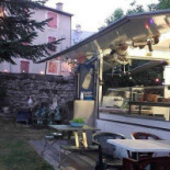 La Table Du Cuisineur Extérieur