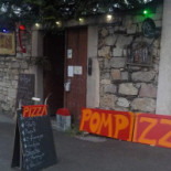 La Table Du Cuisineur Extérieur