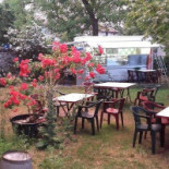 La Table Du Cuisineur Extérieur