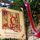 La Table Du Cuisineur Extérieur