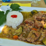 La Table Du Cuisineur Nourriture