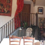 La Table Du Cuisineur À l'intérieur