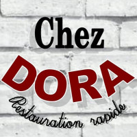 Chez Dora menu