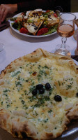 Pizzeria San Lorenzu Jean Louis food