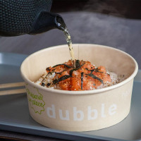 Dubble Reims Bezannes Healthy Food food