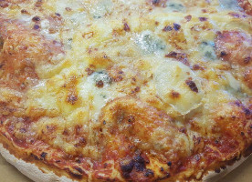 Pizza Bagnac food