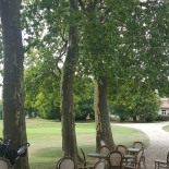 Restaurant du Golf de Teynac Exterior