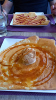 Creperie Le Breizh-izel food