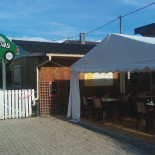 Buona Pizza Extérieur