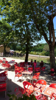 Le Bistrot De La Gare outside