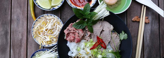 Viet nam food