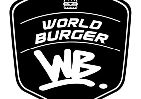 World Burger menu