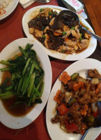 Lotus Canton food