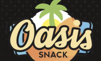 Snack L'oasis menu