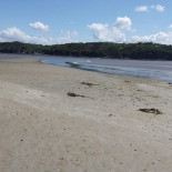 La Guitoune Exterior