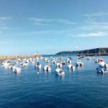 La Guitoune Exterior