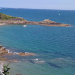 La Guitoune Exterior