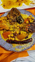 Au Royaume Du Couscous food