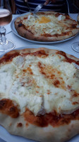 Pizzeria Nino food