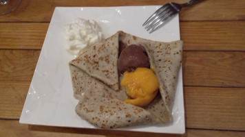 Creperie l'Eterlou food