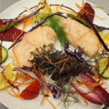 Chichoux Pascal food