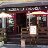 "La Calanque" Extérieur