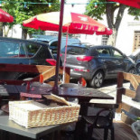 "La Calanque" Extérieur