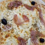 "La Calanque" Nourriture