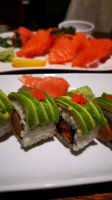 Zen Sushi food