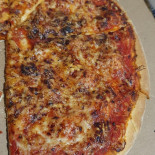 Pizza Jean-pierre Essen