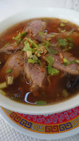 Song Huong food