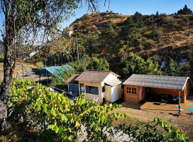 Camping Humawaka Gorges Du Verdon Et Artuby outside